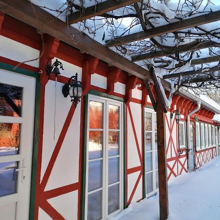Stilvolles Ferienhaus Artdeco Wernigerode Εξωτερικό φωτογραφία