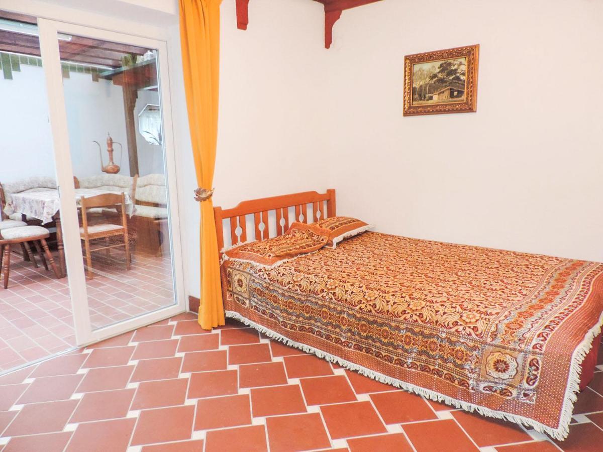 Stilvolles Ferienhaus Artdeco Wernigerode Εξωτερικό φωτογραφία