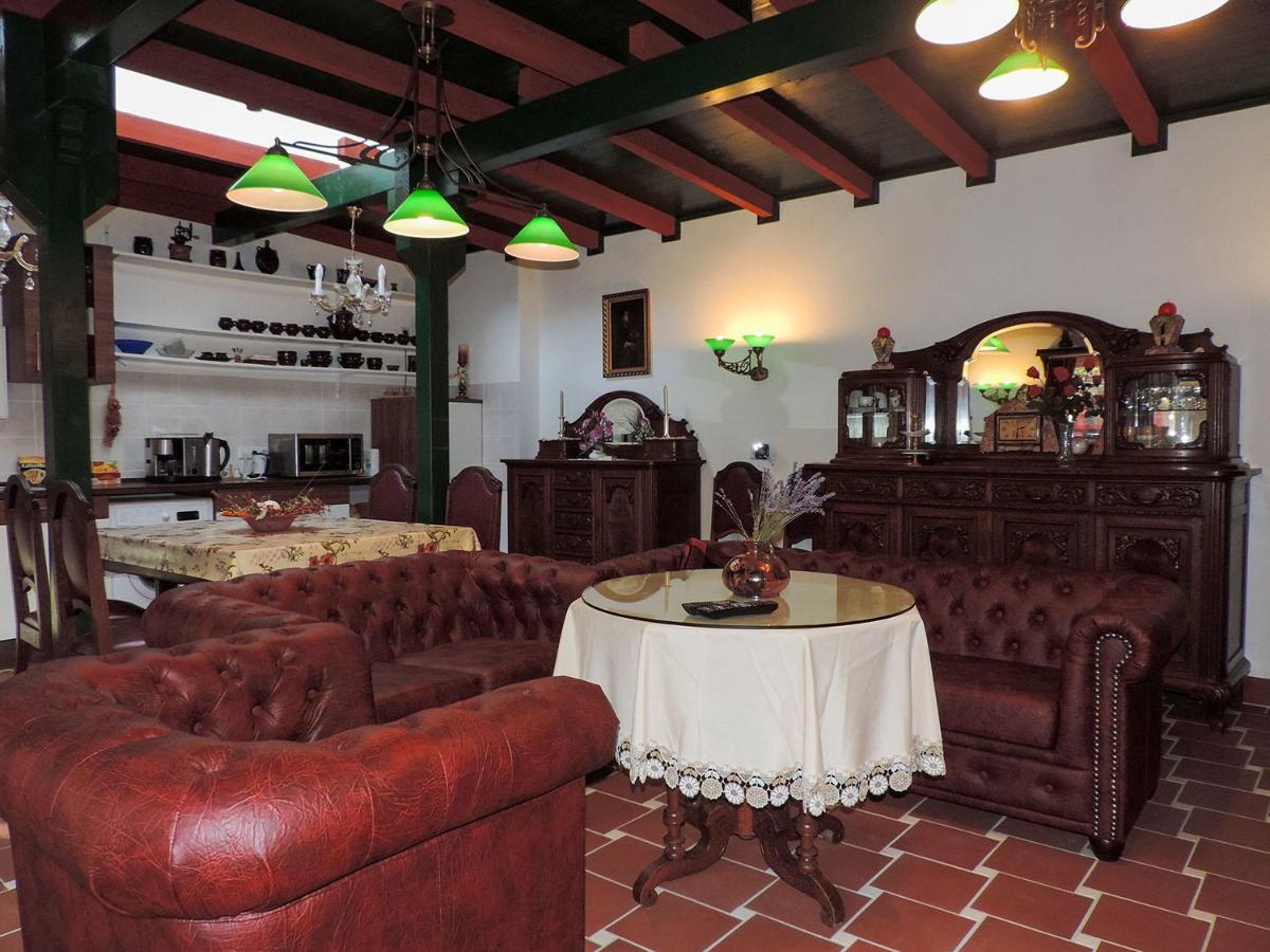 Stilvolles Ferienhaus Artdeco Wernigerode Εξωτερικό φωτογραφία