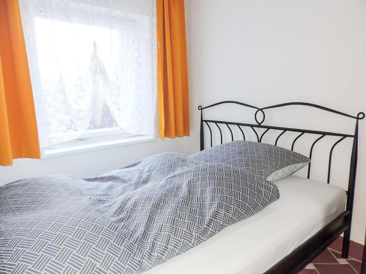 Stilvolles Ferienhaus Artdeco Wernigerode Εξωτερικό φωτογραφία