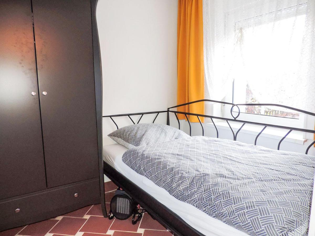Stilvolles Ferienhaus Artdeco Wernigerode Εξωτερικό φωτογραφία